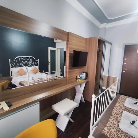 Appart hôtel West Taksim *