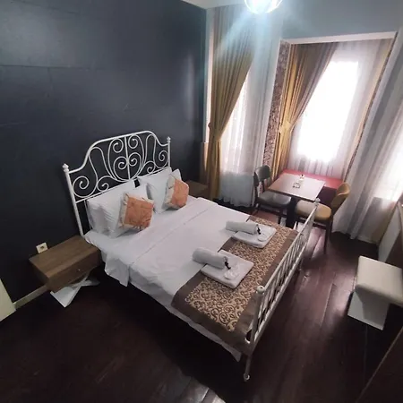 West Taksim Appart hôtel *