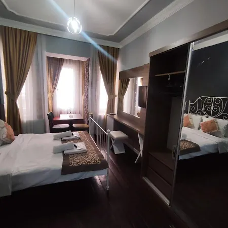Appart hôtel West Taksim