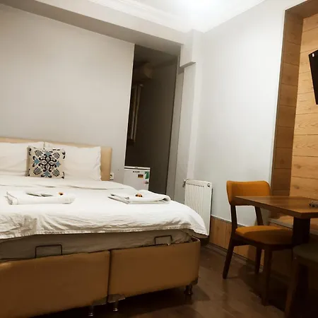 West Taksim Appart hôtel