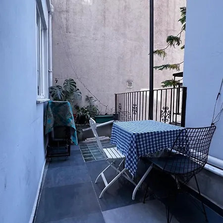 Appart hôtel West Taksim